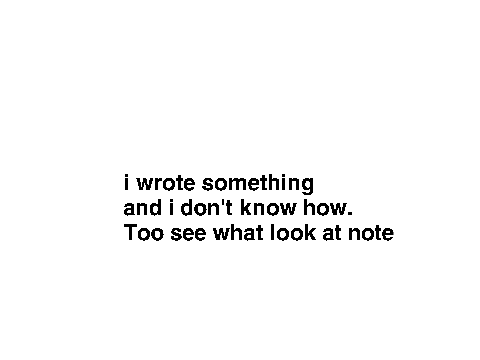 read
