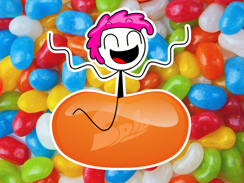 Jelly Bean