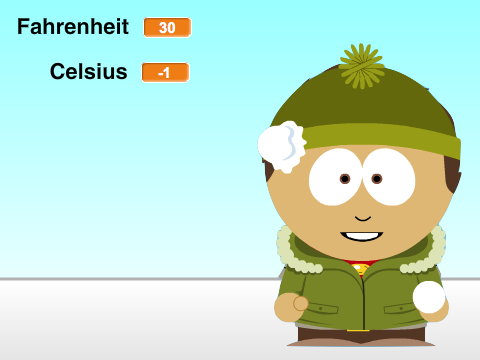Temperature