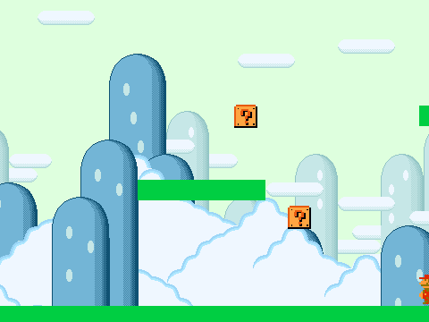 mario game