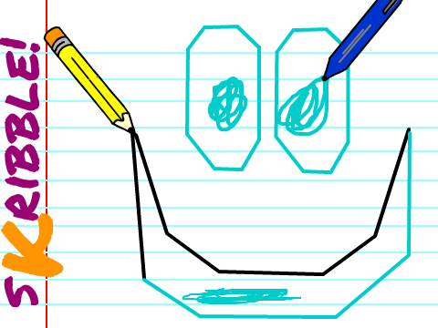 sKribble