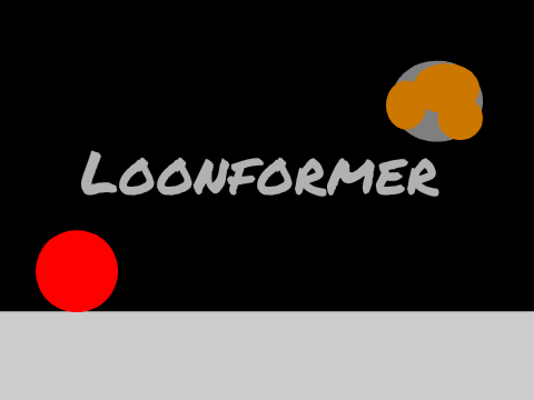 Loonformer