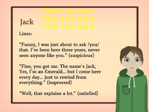 TʜᴇFᴏᴜʀᴛʜFᴀᴄᴛɪᴏɴ // Jack and Sam auditions