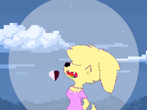 Art dump #2