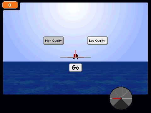 3D Stunt Flyer