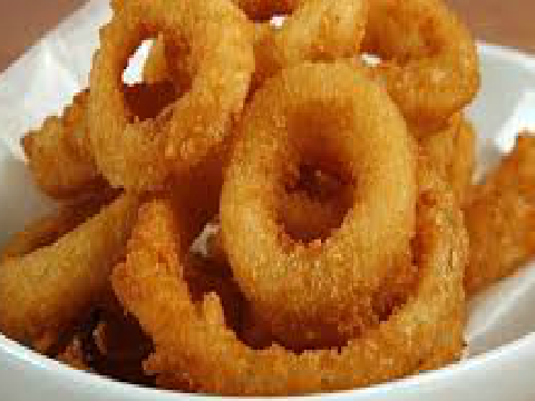 ONion rings :3