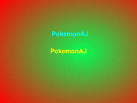 PokemonAJ's Music Game #2 (Sam Smith Version!)