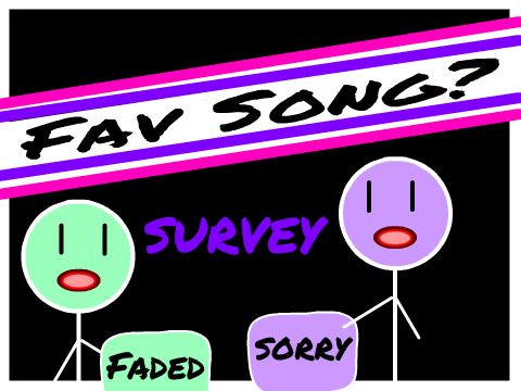 What's Your Favourite Song??