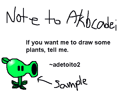 Some Bloons for Akbcadei