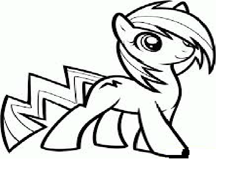 my pony show part 1 