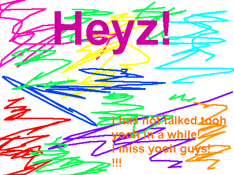 HEYZ!
