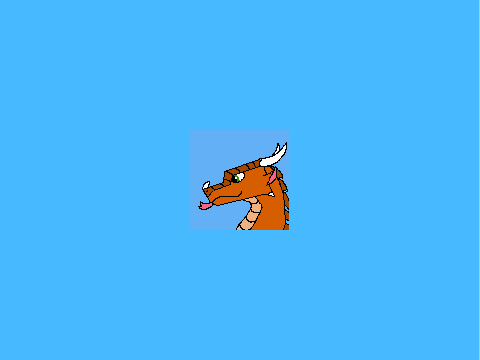 Dragon Animation!