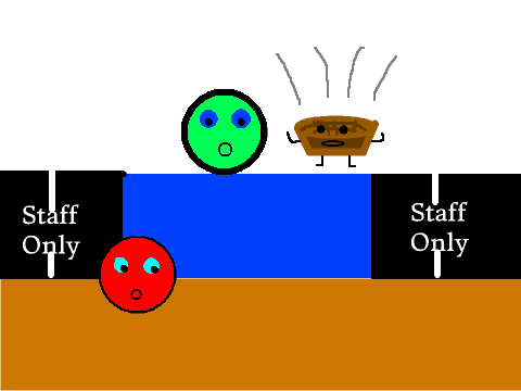 First animation (unfinished)
