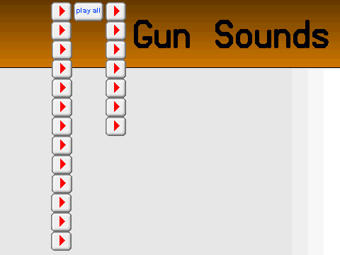My collection of gun sounds (updated)