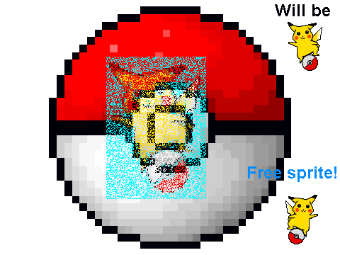 pikachu pixial make (NAR-NART)