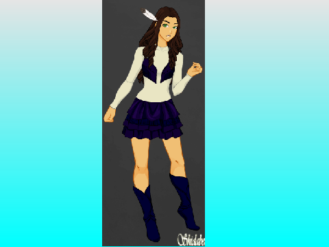 Seven Moons Bio Suzume