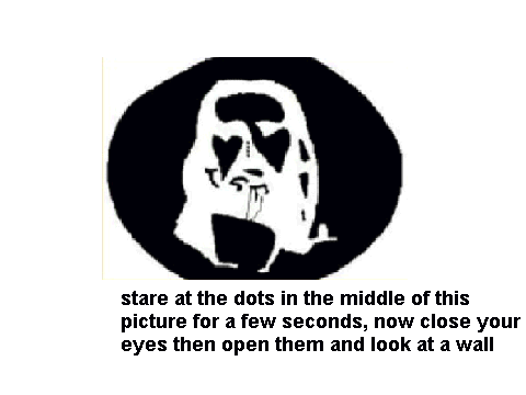 optical illusions