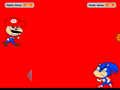 The Scratchite Game
