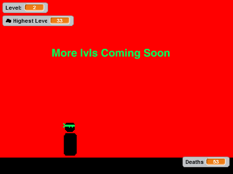 Hidden Ninja V -2.9