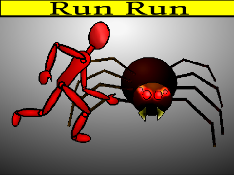 Run Run (GAME)