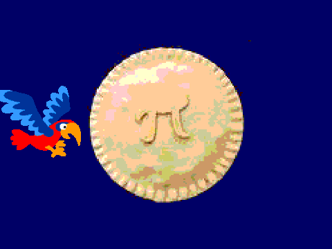Pi
