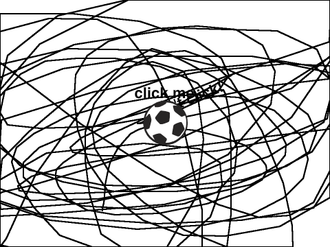 don't click on this...