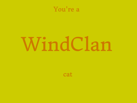 Warriors Quiz