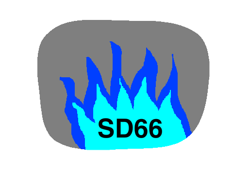 Logo for @Strongdude66
