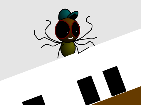 Yellowbross takes piano lessons again