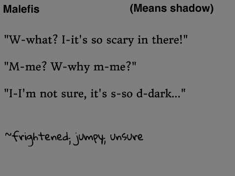 The Sudden Darkness- Auditions! remix