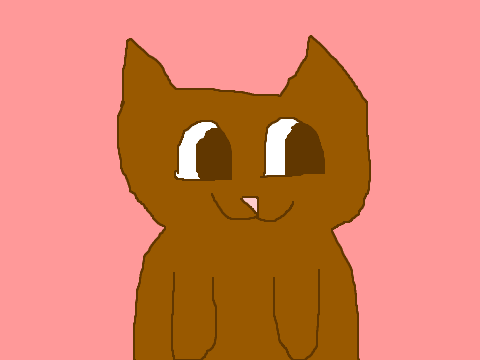 Random Cats I Drew XD