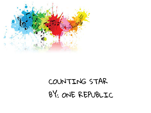 counting stars for contest