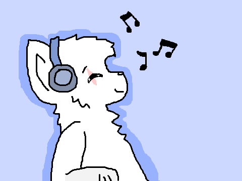 Headphones CCE :P
