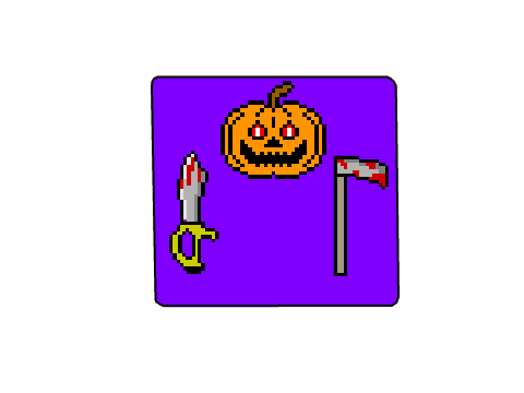 Halloween Logo