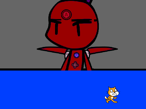 Add yourself Running From Evil Gamecrazed!!!