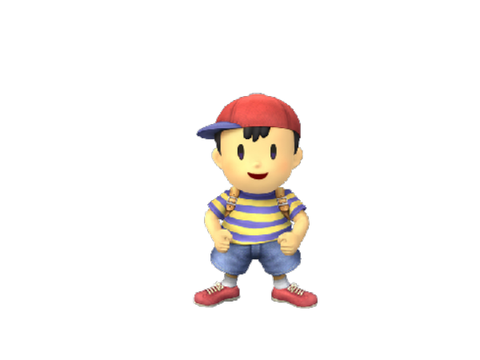 Ness Says Okay for 10 Hours