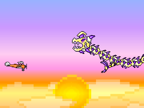 Pixiplanes sprite sneek peek 2