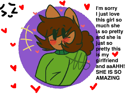 Art dump :V