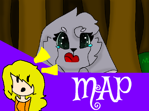 Part 5|Dovewing King PMV MAP