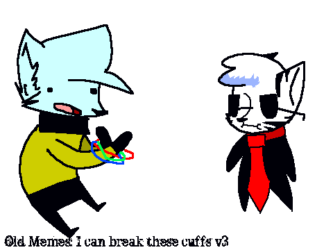 Old Memes: ICBTC by Rai ft Uberi and Shao