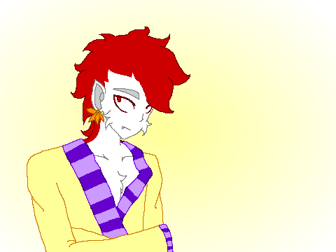 apetrully but sort of not??