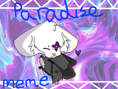P A R A D I S E M E  M  E (Hust)