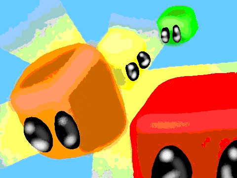 stuff