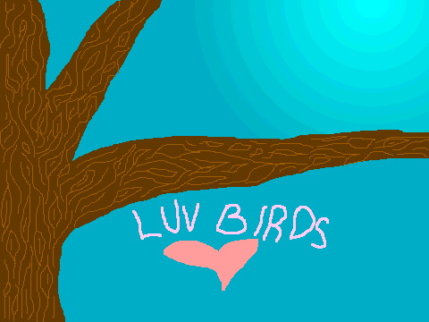Luv Birds
