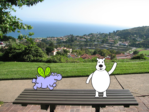 Hungry Hippo - Conditionals