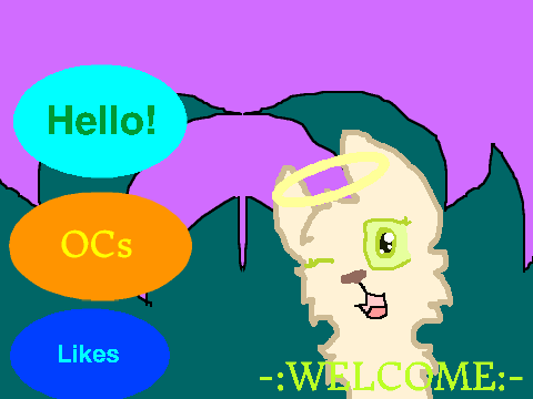 -:Welcome:-