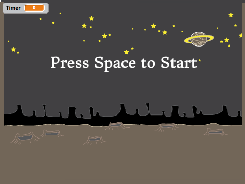 Spacewalk
