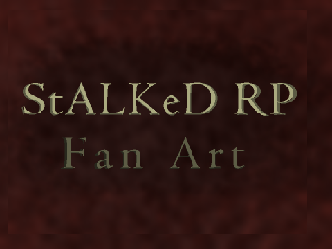 Fan-Art(WIP)