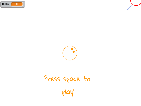Circle Shooter