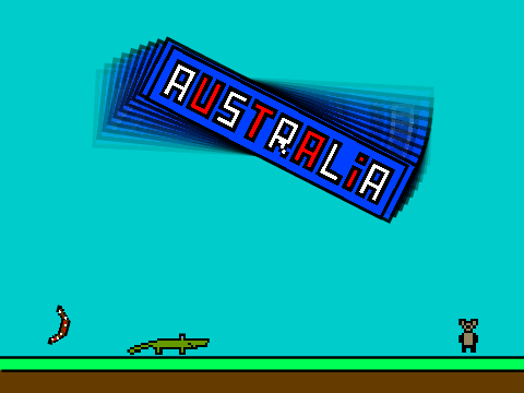 Australia